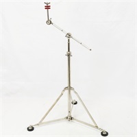 Nickel Cymbal Stands Boom 【店頭展示特価品】