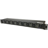 S8(8chマイクロフォンスプリッター)【中古】
