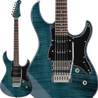 【4月22日入荷予定、ご予約受付中】PACIFICA612VIIFM (Indigo Blue) [SPAC612V2FMIDB]
