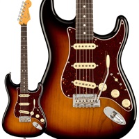 American Professional II Stratocaster (3-Color Sunburst/Rosewood) 【B級特価】