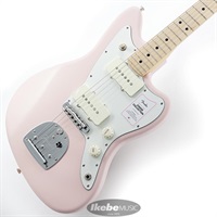 Made in Japan Junior Collection Jazzmaster (Satin Shell Pink/Maple)