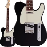 Made in Japan Junior Collection Telecaster (Black/Rosewood)