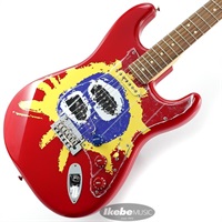 30th Anniversary Screamadelica Stratocaster