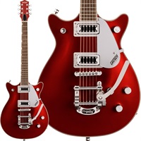 G5232T Electromatic Double Jet FT with Bigsby (Firestick Red) 【在庫処分超特価】