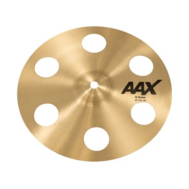 SABIAN AAX O-Zone Splash 10 [AAX-10OZSP]