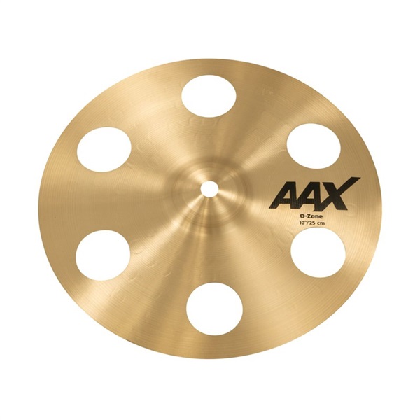 SABIAN AAX O-Zone Splash 10 [AAX-10OZSP]
