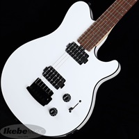 S.U.B. Series AX3S (White)