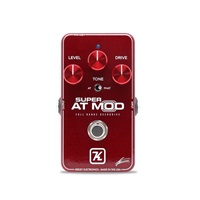 Super AT Mod Overdrive