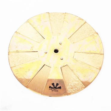 SABIAN USED 中古 SAB-CHO10 [Chopper 10]