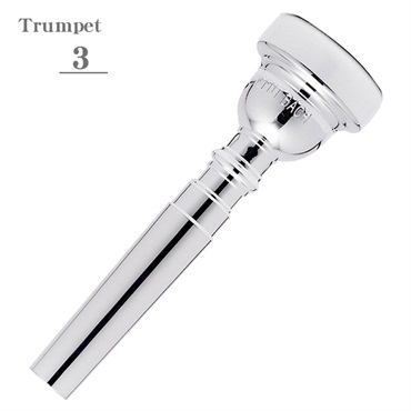 Bach バック / 7E SP トランペット用 マウスピース |イケベ楽器 Bach バック / 7E SP トランペット用 マウスピース |イケベ楽器