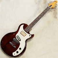 Marauder '75 Wine Red