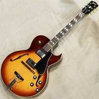 S-55 mid70's Sunburst