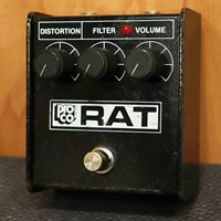 RAT White Face '84 LED Modify