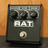 RAT II Flat Body '88