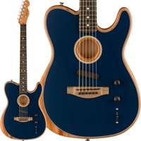 American Acoustasonic Telecaster (Steel Blue) 【B級特価】