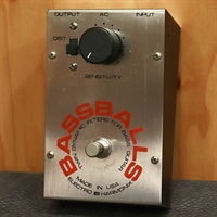 BASSBALLS Twin Dynamic Filters '82