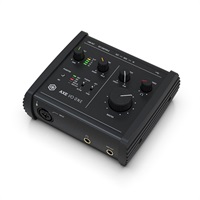 AXE I/O ONE