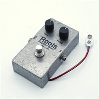 Roots Passion Driver /USED