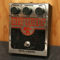 Big Muff Pi 3rd Version '82