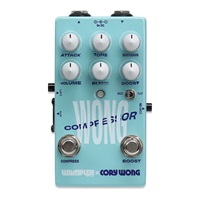 Cory Wong Compressor