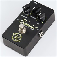 Bassist Limiting Amplifier 【USED】