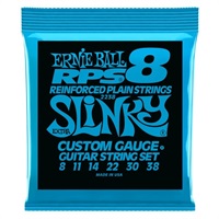 Extra Slinky RPS Nickel Wound Electric Guitar Strings #2238【在庫処分特価】