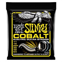 Beefy Slinky Cobalt Electric Guitar Strings #2727【在庫処分特価】