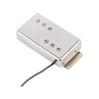 CuNiFe Wide Range Pickup (Bridge/Chrome) [#0992297001]【在庫処分特価】