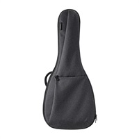 BRISQ-AGDJ Charcoal Grey [アコギ用ケース]