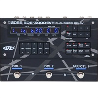 SDE-3000EVH　【6月17日発売】