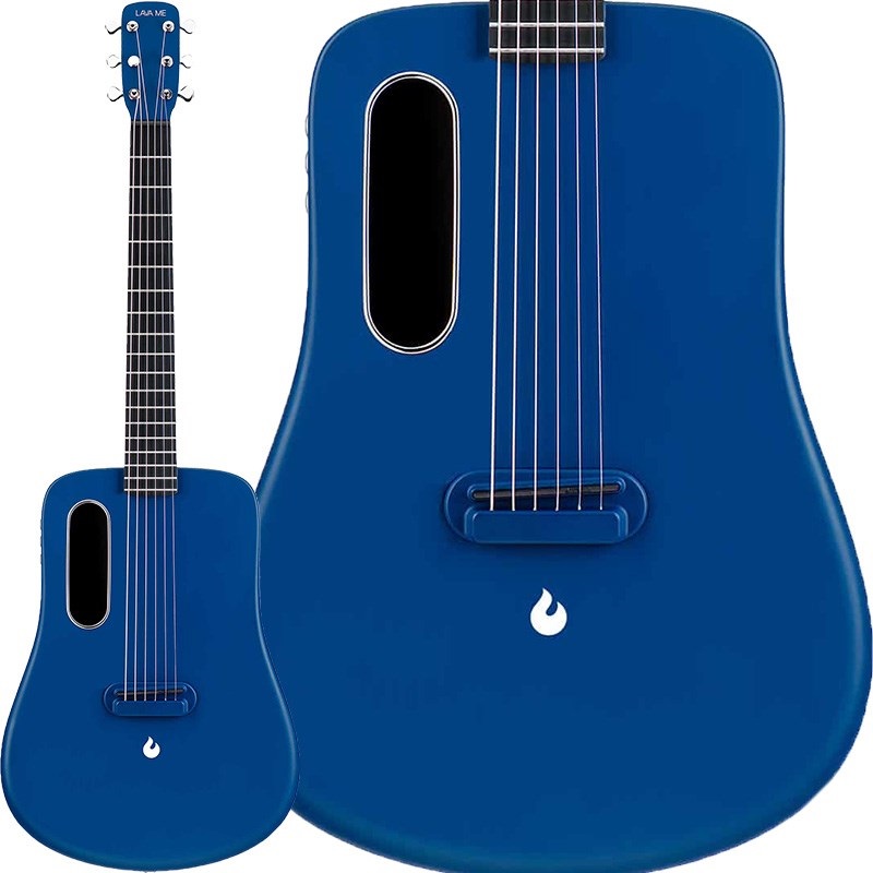 LAVA MUSIC LAVA ME2 FreeBoost (Blue) 【取り寄せ商品】 ラバ ラヴァ 