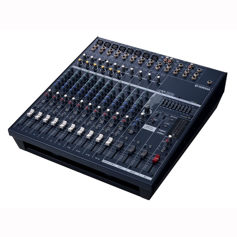 YAMAHA WEBキャスティングミキサー AG03mk2 BLACK (ステージ