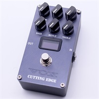 CUTTING EDGE /USED