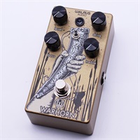 WARHORN /USED
