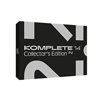KOMPLETE 14 COLLECTOR'S EDITION (BOX版)【数量限定特価・在庫限り】