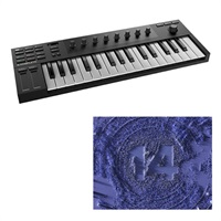 KOMPLETE 14 ULTIMATE UG + KOMPLETE KONTROL M32 セット【期間限定販売品】(7/6までの登録期限)