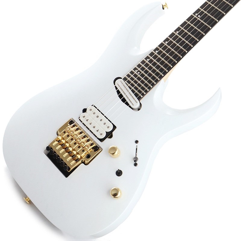 Ibanez Prestige Axe Design Lab RGA622XH-WH