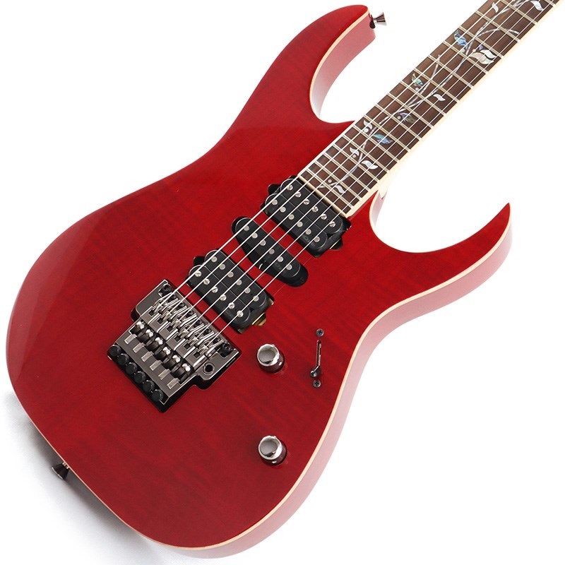 j.custom RG8570-RS (Red Spinel)の商品画像