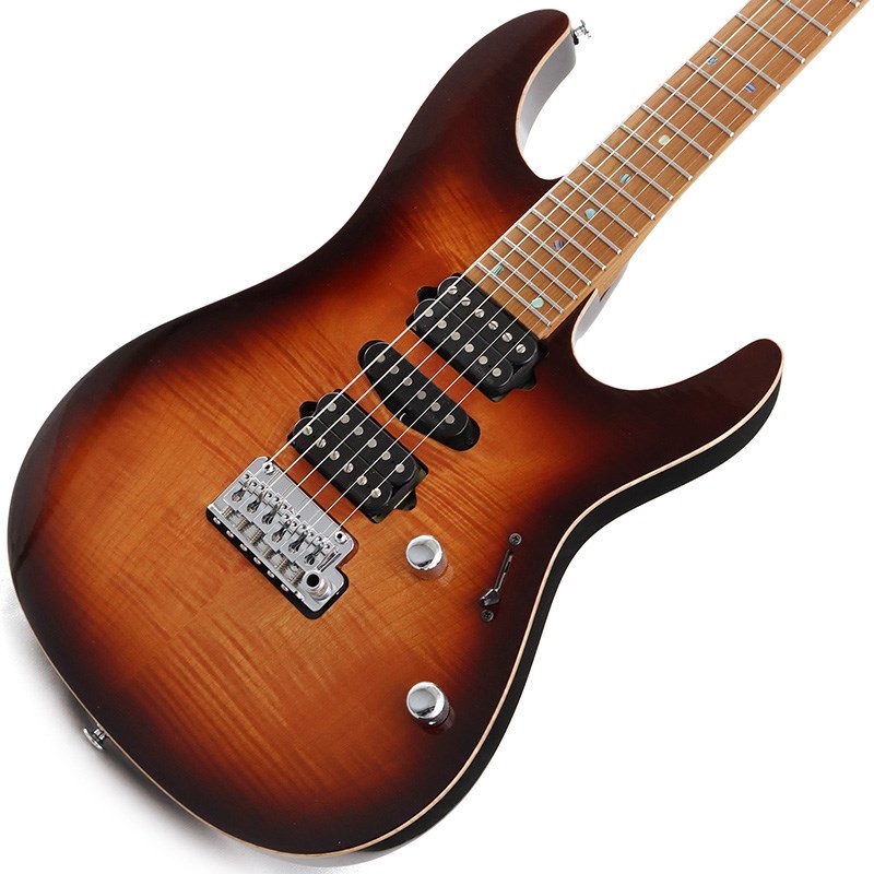 Ibanez Prestige AZ2407F-BSR ｜イケベ楽器店