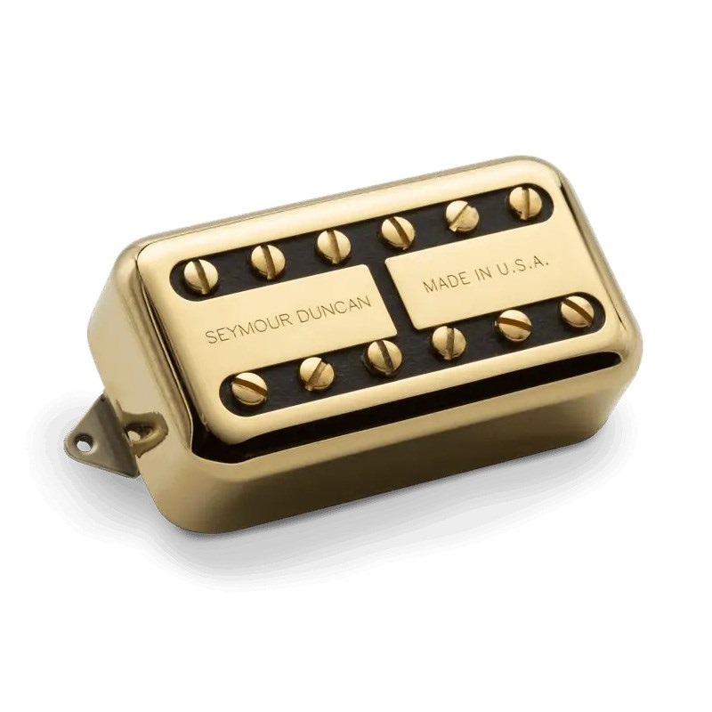 Seymour Duncan PSYCLONE HB-b PSYCLONE HUMBUCKER / for Bridge (Gold) 【安心の正規輸入品】