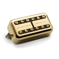 PSYCLONE HB-b PSYCLONE HUMBUCKER / for Bridge (Gold) 【安心の正規輸入品】