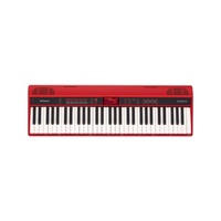 【台数限定特価品】GO:KEYS Entry Keyboard (GO-61K)