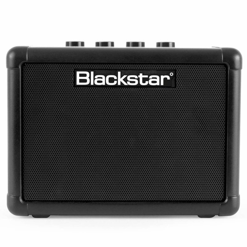 Blackstar 【入門者応援！練習用ギターアンプセレクト】FLY3 [3Watt Mini Amp]