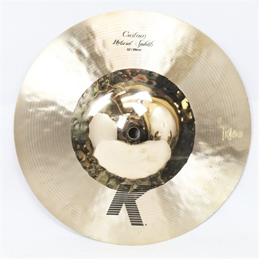 Zildjian K Custom Hybrid Splash 11 [396g]【中古品】 ｜イケベ楽器店  
