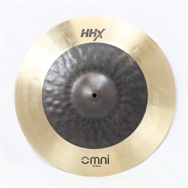 HHX Omni 19 [HHX-19OMX／1934g]【中古品】