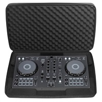 U8320BL Creator Pioneer DJ DDJ-FLX4 ハードケース 【DDJ-FLX4専用ケース】