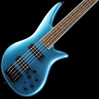 X Series Spectra Bass SBX V (Electric Blue) 【USED】