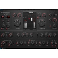 【7/6 10時までの限定特価】Brainworx bx_masterdesk PRO(オンライン納品)(代引不可)