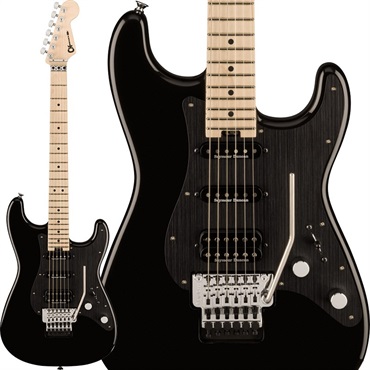 Pro-Mod So-Cal Style 1 HSS FR M (Gross Black)