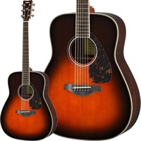 FG830 (Tobacco Brown Sunburst)  ヤマハ
